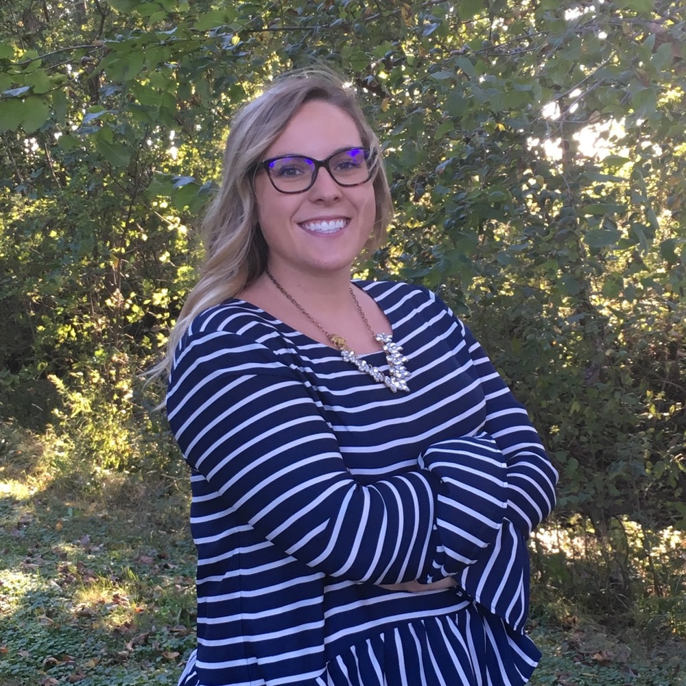 Meet your Posher, Janelle